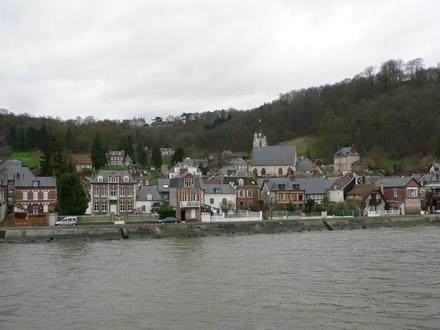 Immagine Villequier Immagine Villequier