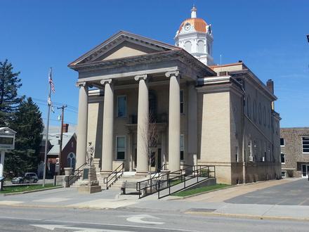 Afbeelding van Romney (West Virginia)