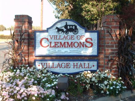Immagine Clemmons