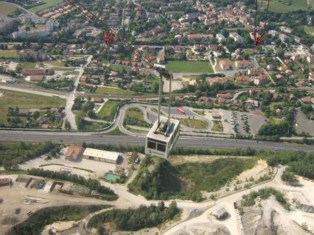 Bild von Veyrier GE