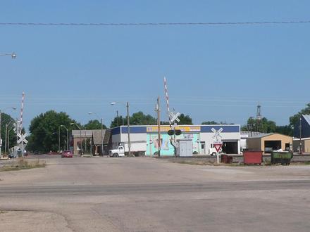 Image of Clarks, Nebraska