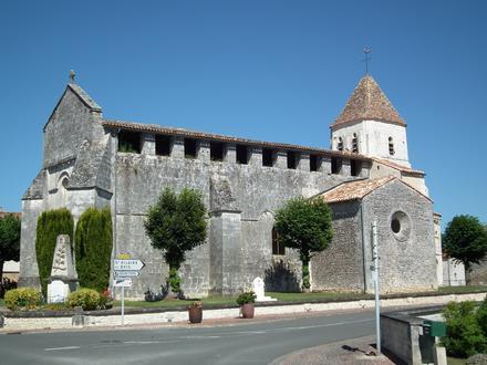 Immagine Guitinières Immagine Guitinières