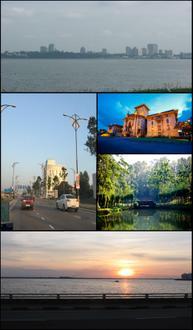 Immagine Johor Bahru Immagine Johor Bahru