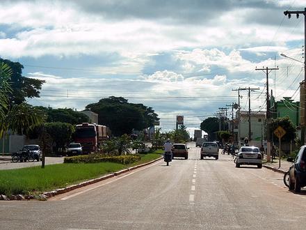 Immagine Comodoro