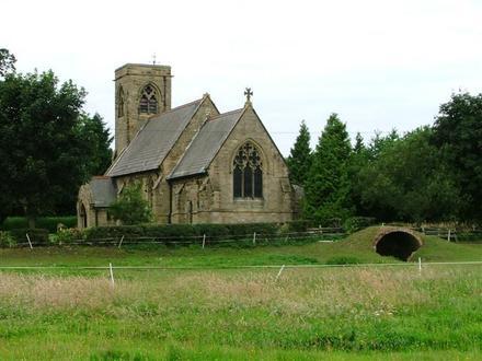 Image of Yafforth Image of Yafforth