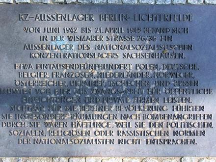 Lichterfelde (Berlin) Image