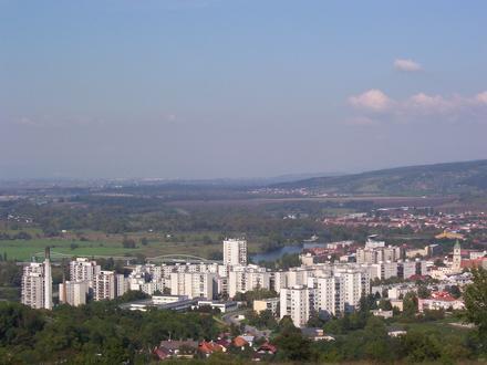 Immagine Hlohovec Immagine Hlohovec