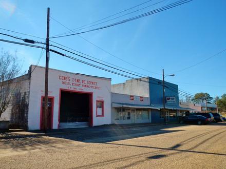 Imagen de Fort Deposit