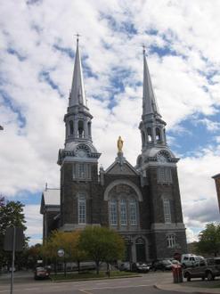 Image of L'Ancienne-Lorette, Quebec