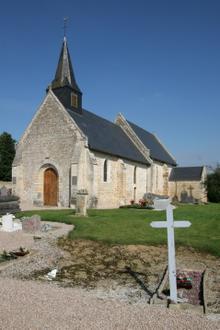 Image of Meslay, Calvados