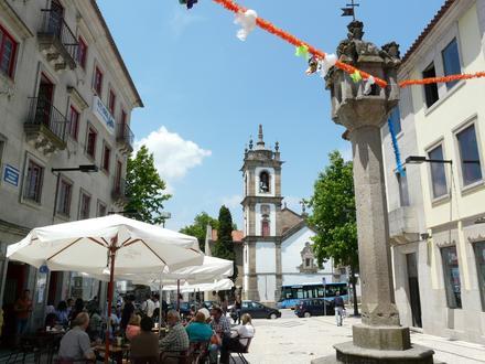 Vila Real Resmi Vila Real Resmi