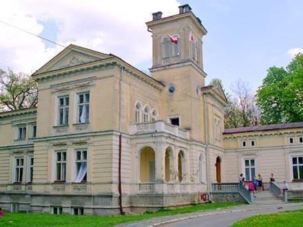 Bild von Łoniów