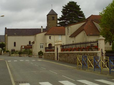 Imatge de Chalmoux Imatge de Chalmoux