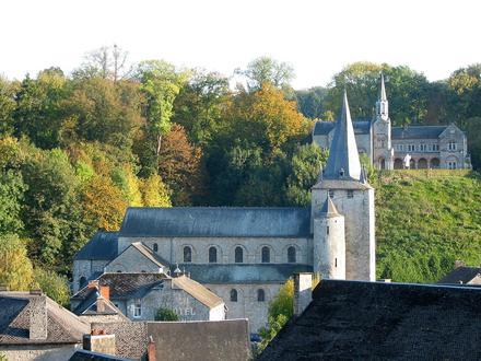 Image of Celles, Houyet