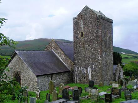 Image of Llangennith Image of Llangennith