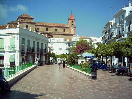 Bild von Torrox