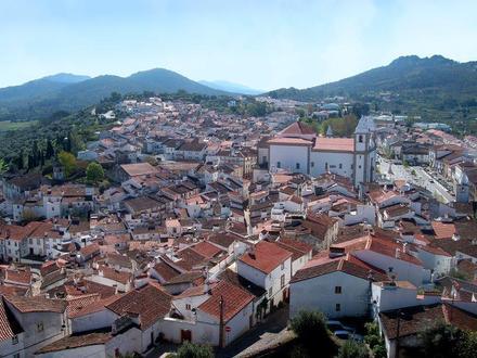 Image de Castelo de Vide