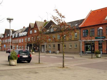 Image of Vrå Image of Vrå