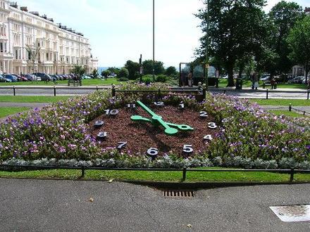 Asukoha Hove pilt