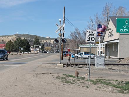Bild von Craig (Colorado)