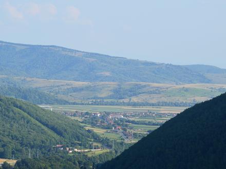 Image of Bixad, Satu Mare