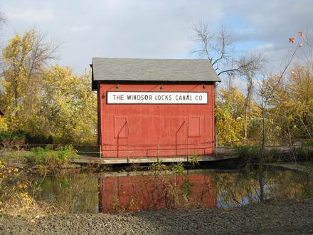 Bild von Windsor Locks