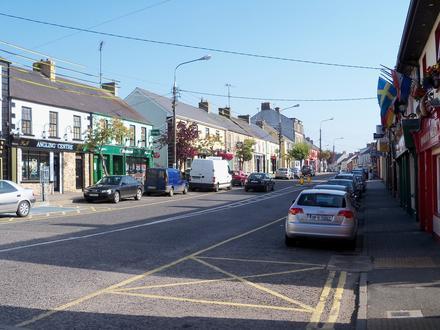 Obrázok Ballyconnell Obrázok Ballyconnell