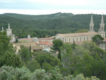 Slika Tarascon Slika Tarascon