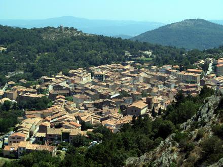 Immagine La Garde-Freinet Immagine La Garde-Freinet