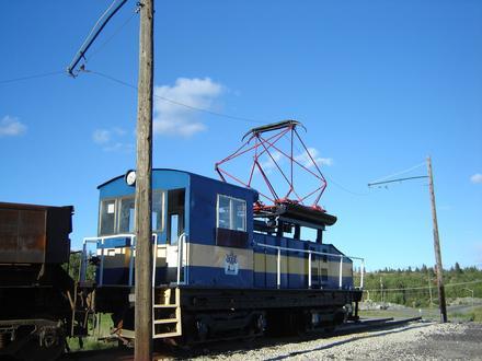 Image de Flin Flon