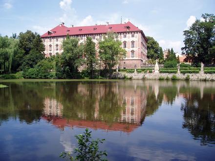Obrázok Libochovice Obrázok Libochovice