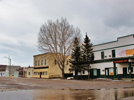 Image of Champion, Alberta Image of Champion, Alberta