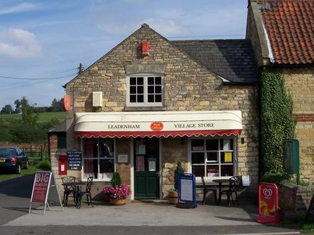 Image of Leadenham Image of Leadenham