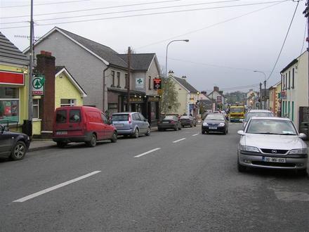 Image of Emyvale Image of Emyvale