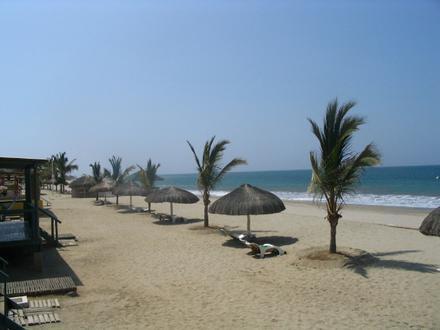 Image of Punta Sal Image of Punta Sal