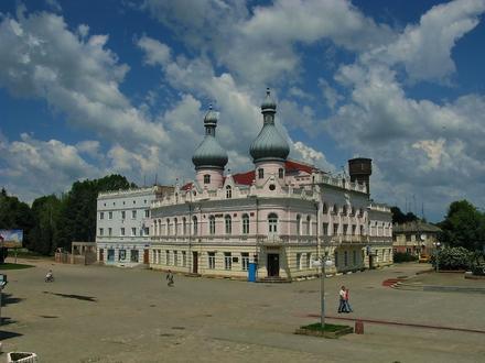 Image de Borchtchiv Image de Borchtchiv