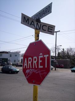 Image de Quartier Laflèche