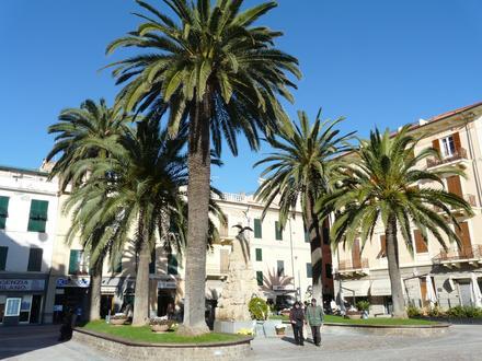 Image of Ceriale Image of Ceriale
