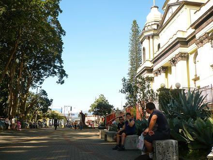 Bild von Alajuela Bild von Alajuela
