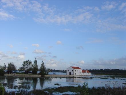 Bild von Corroios