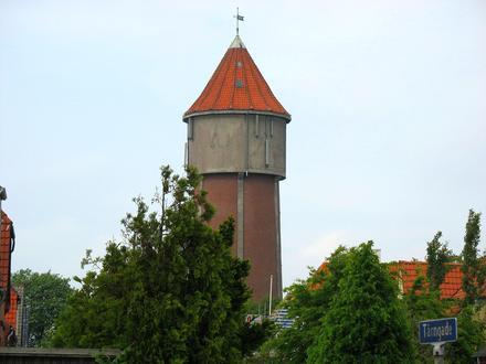 Bild von Struer Bild von Struer