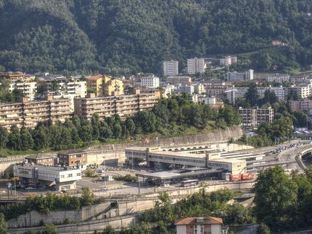 Chiasso képe Chiasso képe