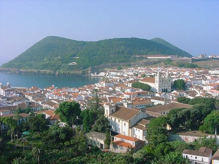 Bild von Doze Ribeiras