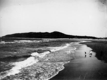 Image of Bilinga, Queensland