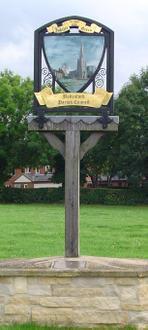 Bild på Bottesford Bild på Bottesford