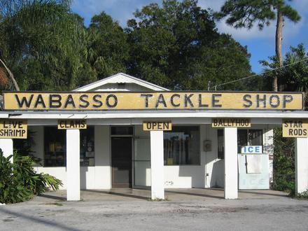 Image of Wabasso, Florida
