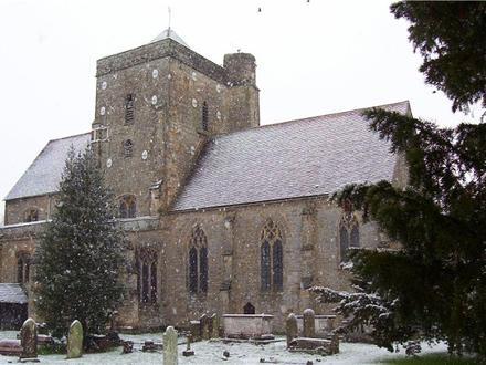 Image of Etchingham Image of Etchingham