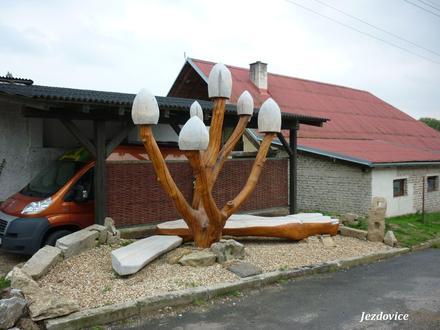 Obrázok Jezdovice Obrázok Jezdovice