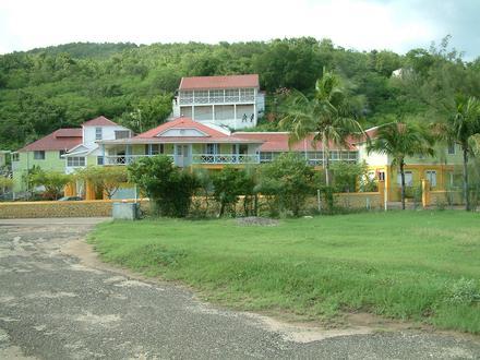Image of Milk River Bath