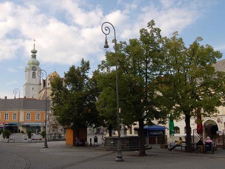 Neunkirchen Image